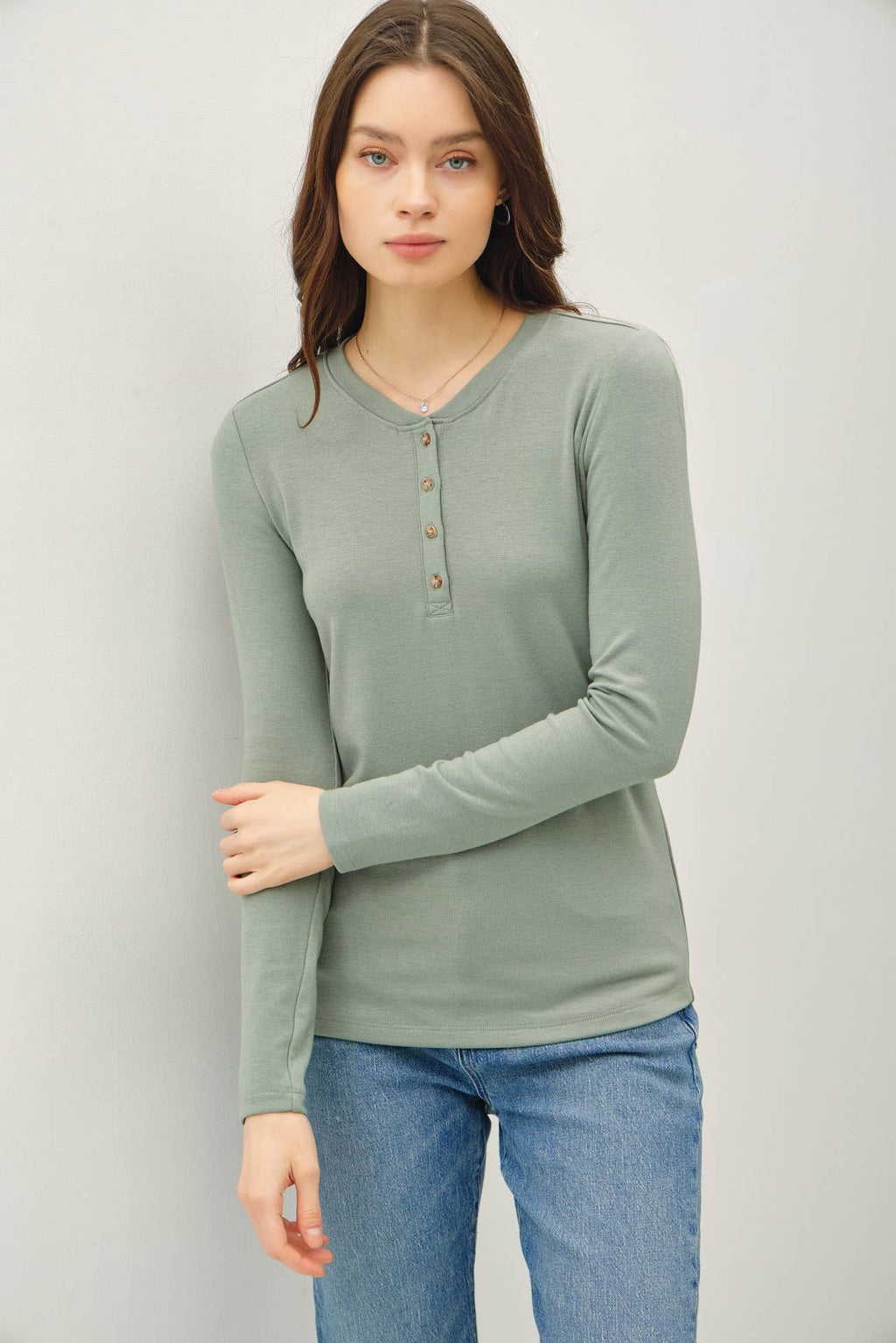 SOFT BASIC LS HENLEY