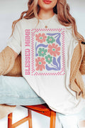Blessed Mama T-Shirt