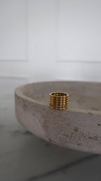 FAITH RING ￼