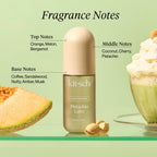 Pistachio Latte Hair & Body Perfume Mist