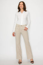 HR BOOTCUT JEANS