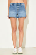 Hidden HR Short