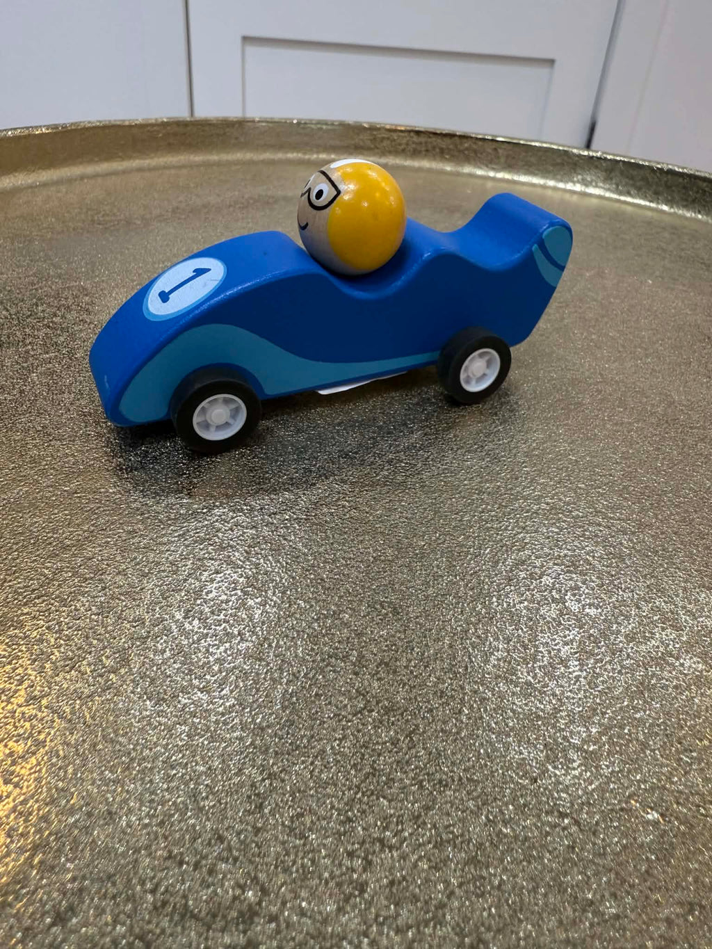 Race Car