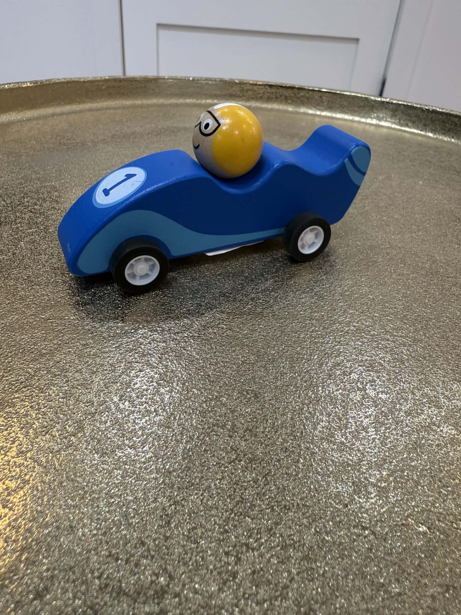 Race Car