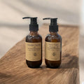 Muscle Relief Massage Oil