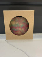 Goat Milk Soap