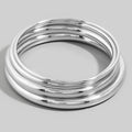 Bangle Bracelet Set
