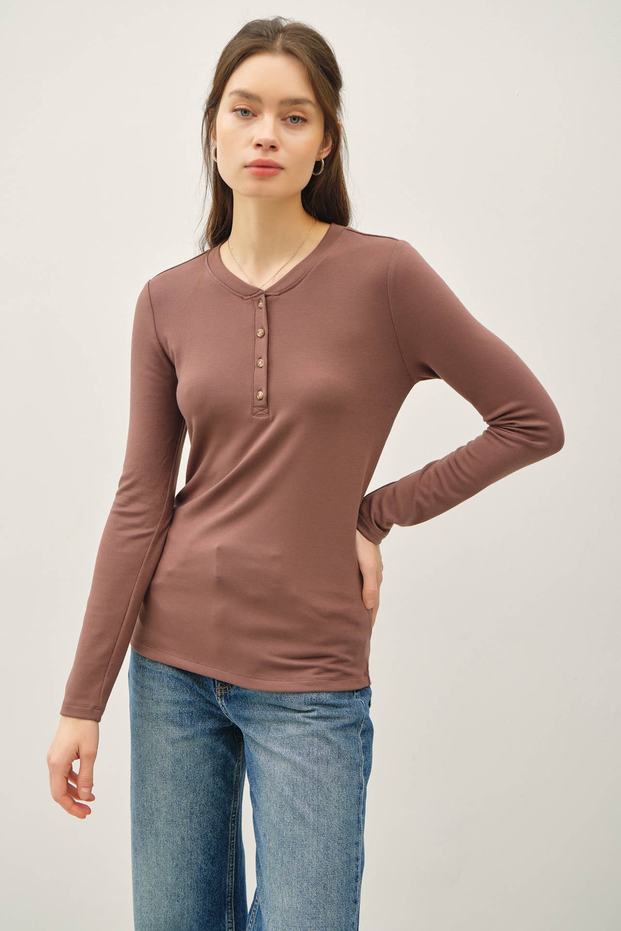 SOFT BASIC LS HENLEY
