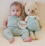 Dolly Jumper-Blue