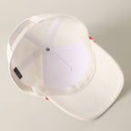 USA Patch Rope Trucker Hat