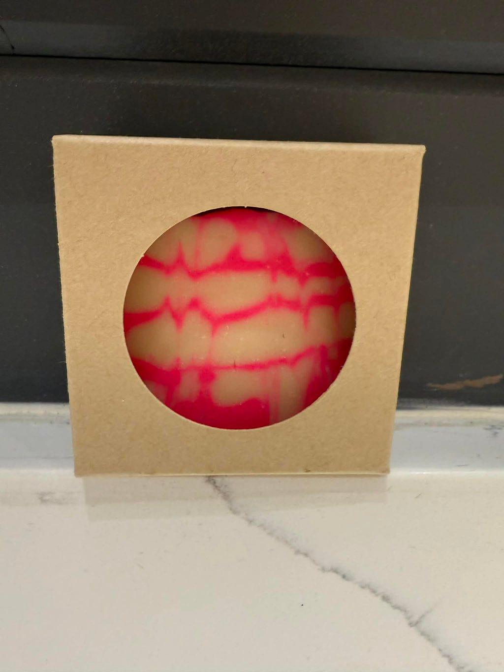 Goat Milk Soap