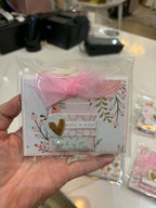 Love Gift Card Holders