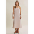 Twofer Vest & Dress
