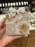 Mini Clipboard Notepad W/Pen