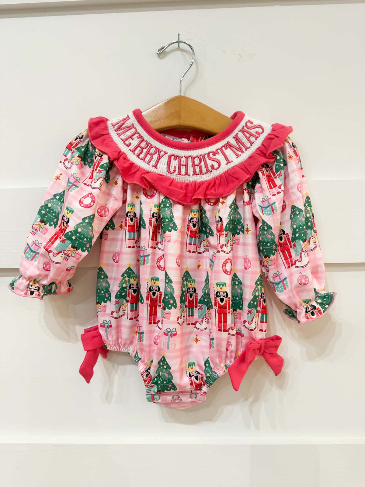ChristmasRomper