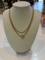 Necklace $12.99