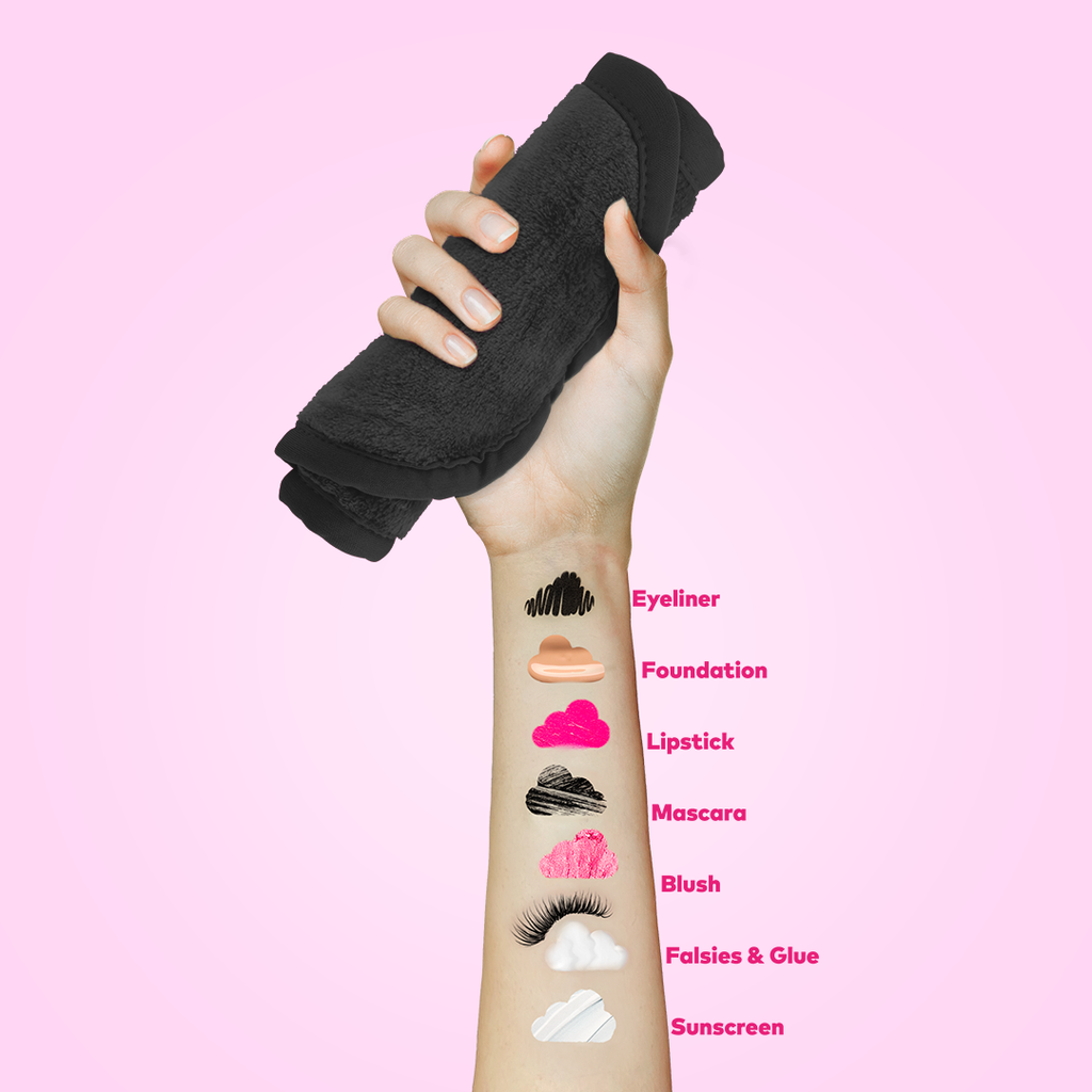 Chic Black PRO