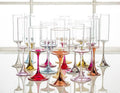 Slender Wine Glass