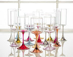 Slender Wine Glass