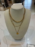 Necklace $14.99