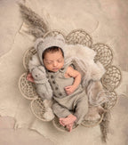 Pierre II Linen Jumper