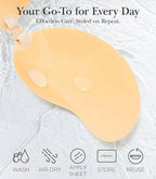 Nippies Flex Bra Adhesive Strapless Bra