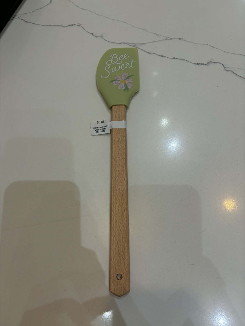 Honey Bee Assorted Spatula