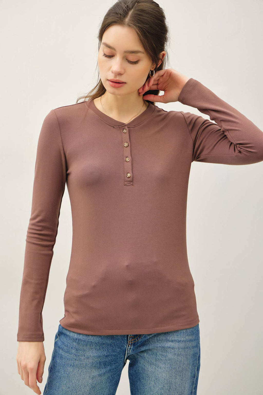 SOFT BASIC LS HENLEY