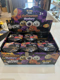 Halloween Dumplings