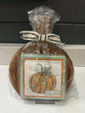 Board & Napkin Gift Set