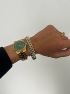 WATCH BAND BRACELETS