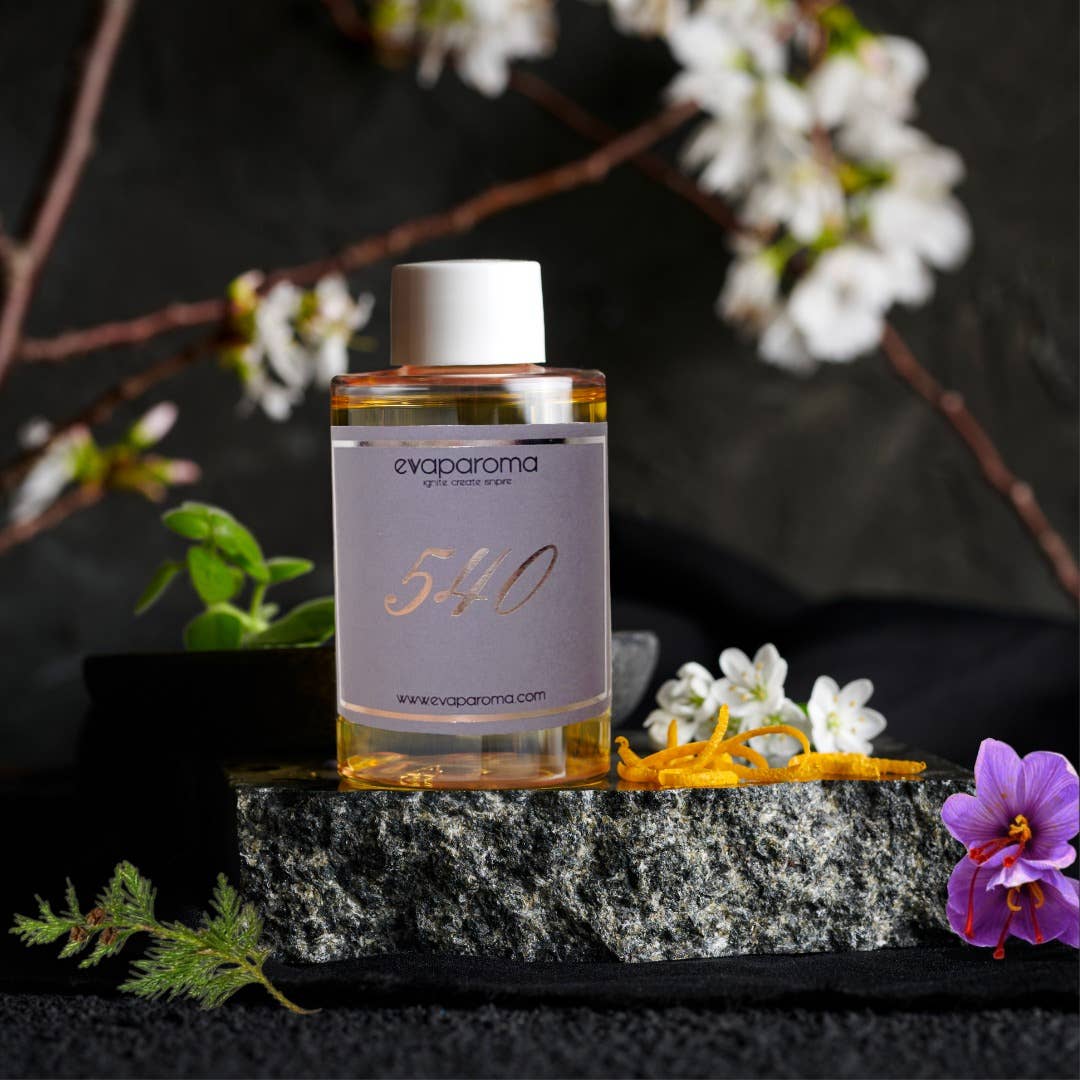 540 Fragrance Oil