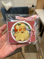 Cmas Gift Card Folio