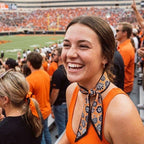 Skinny Scarf – Oklahoma State Cowboys