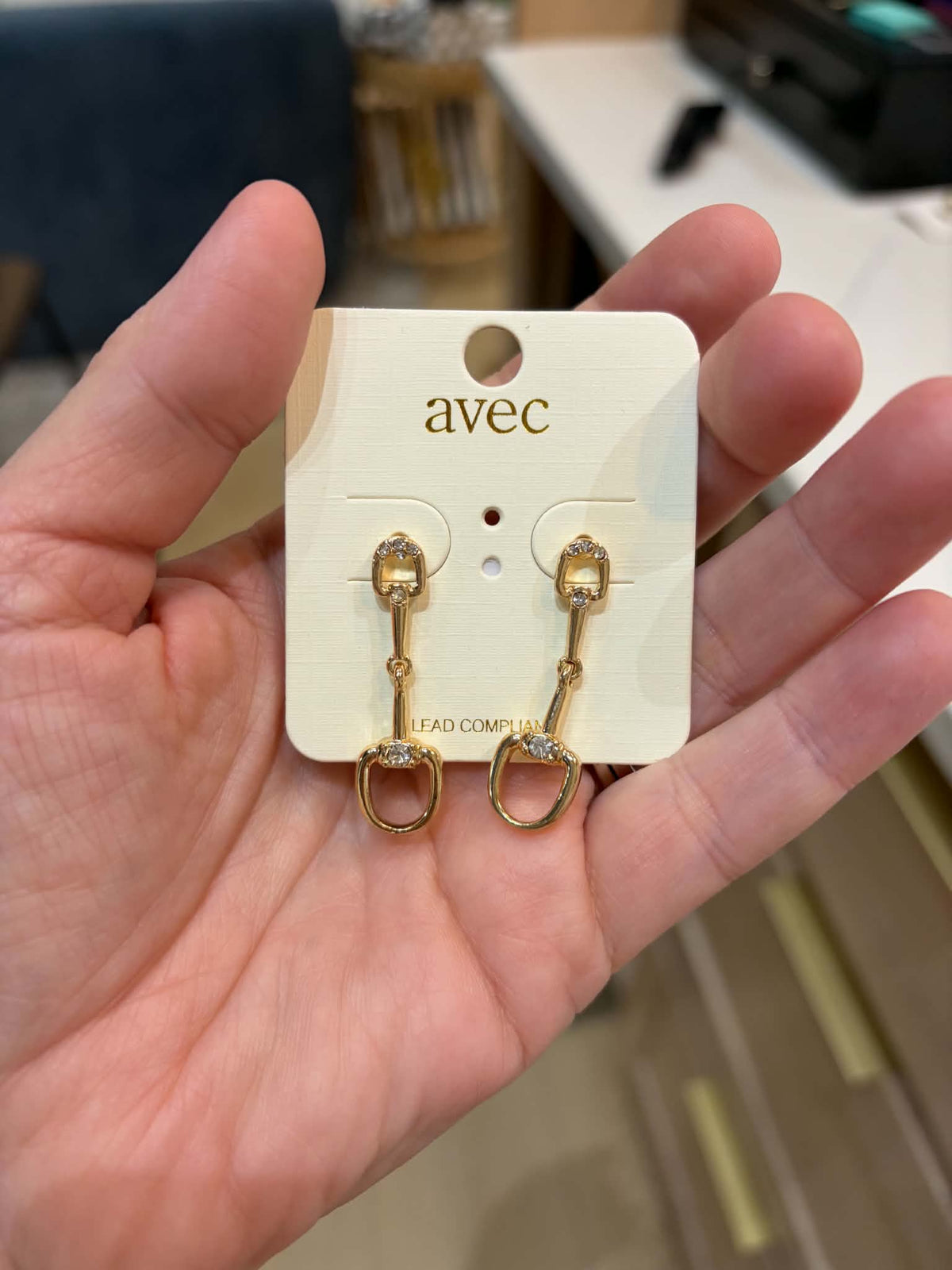 Earrings $12.99