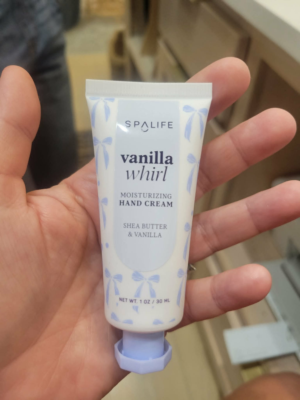 HandCream1oz