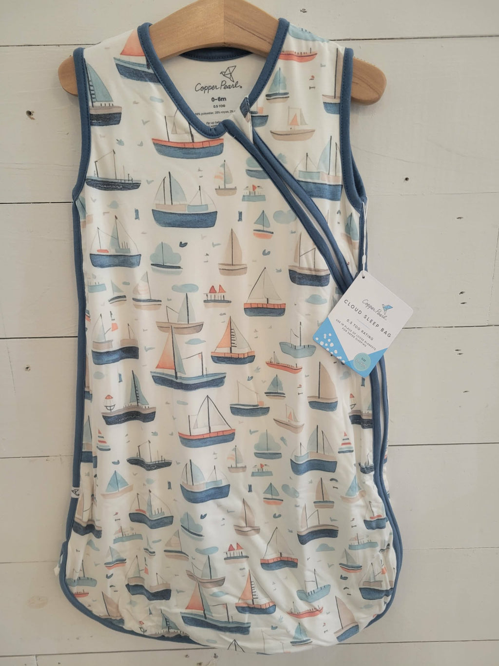 Fischer Sleep bag