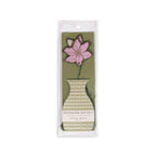 Tassel Bookmark Set, Wildflowers