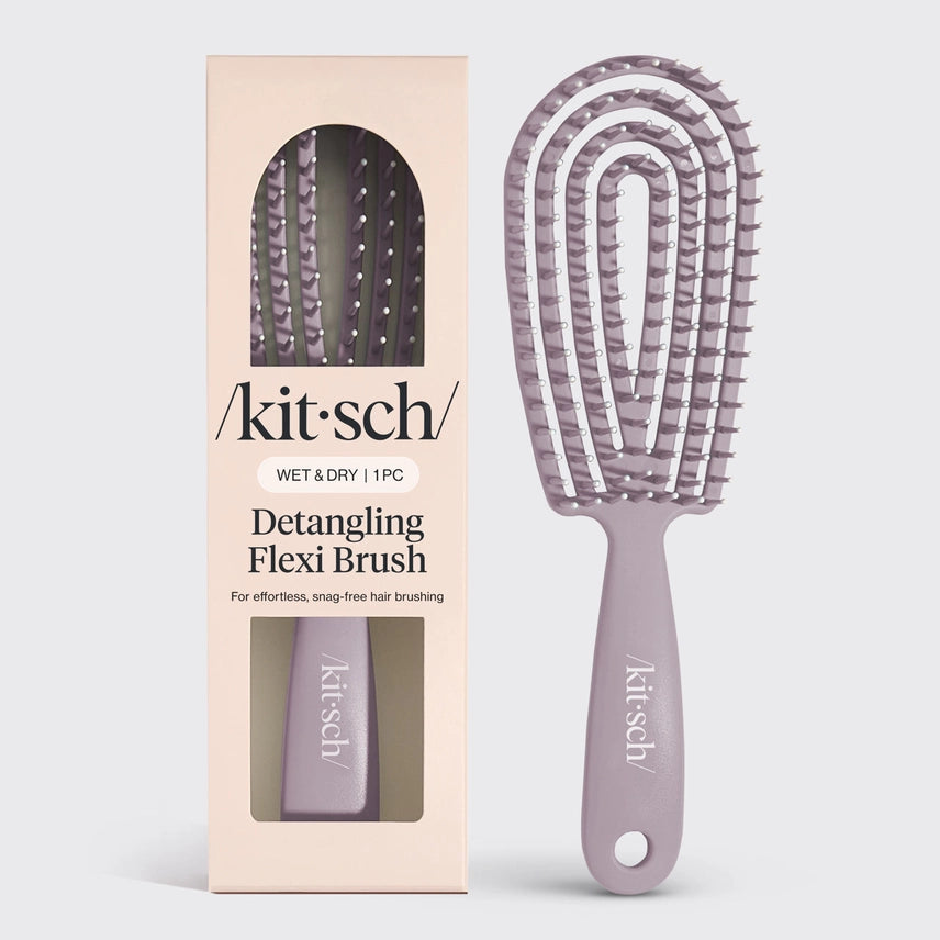 DetanglingBrush