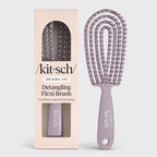DetanglingBrush