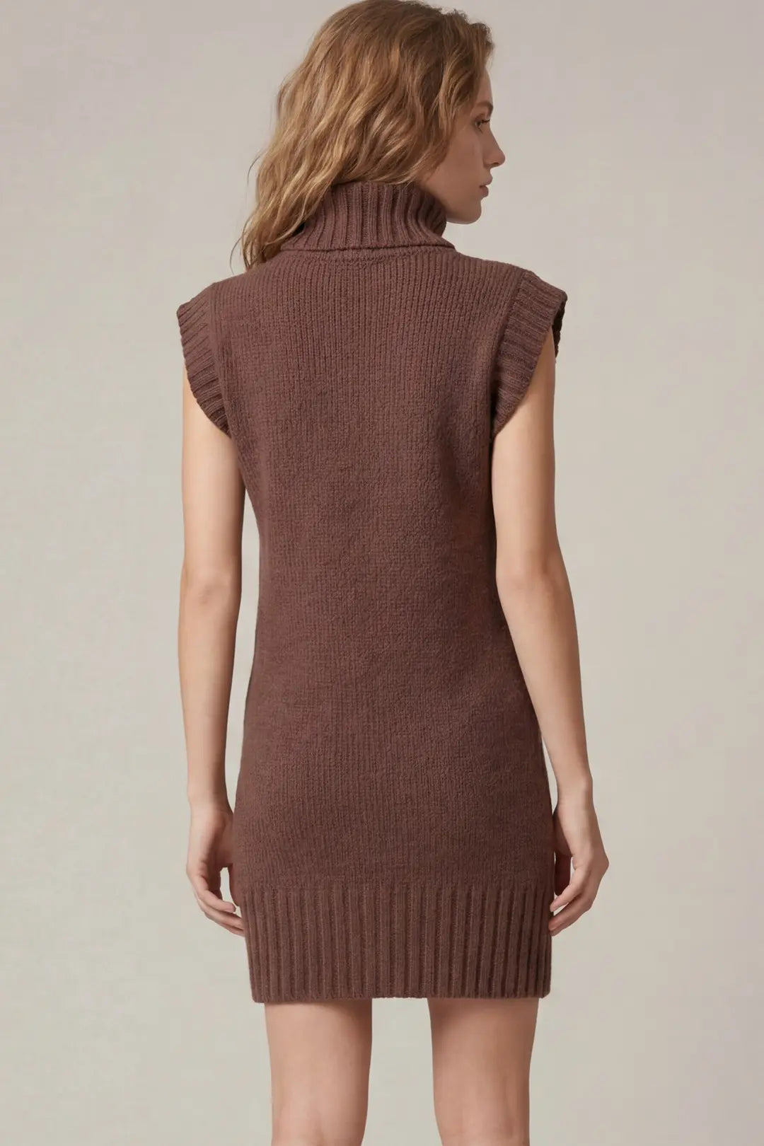 MN Sweater Dress
