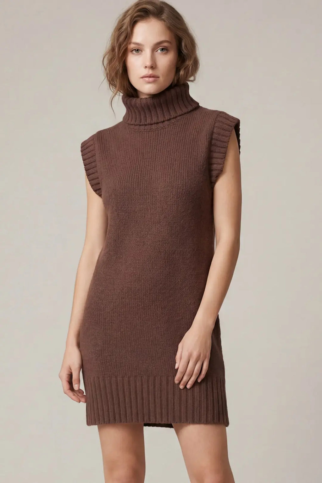 MN Sweater Dress
