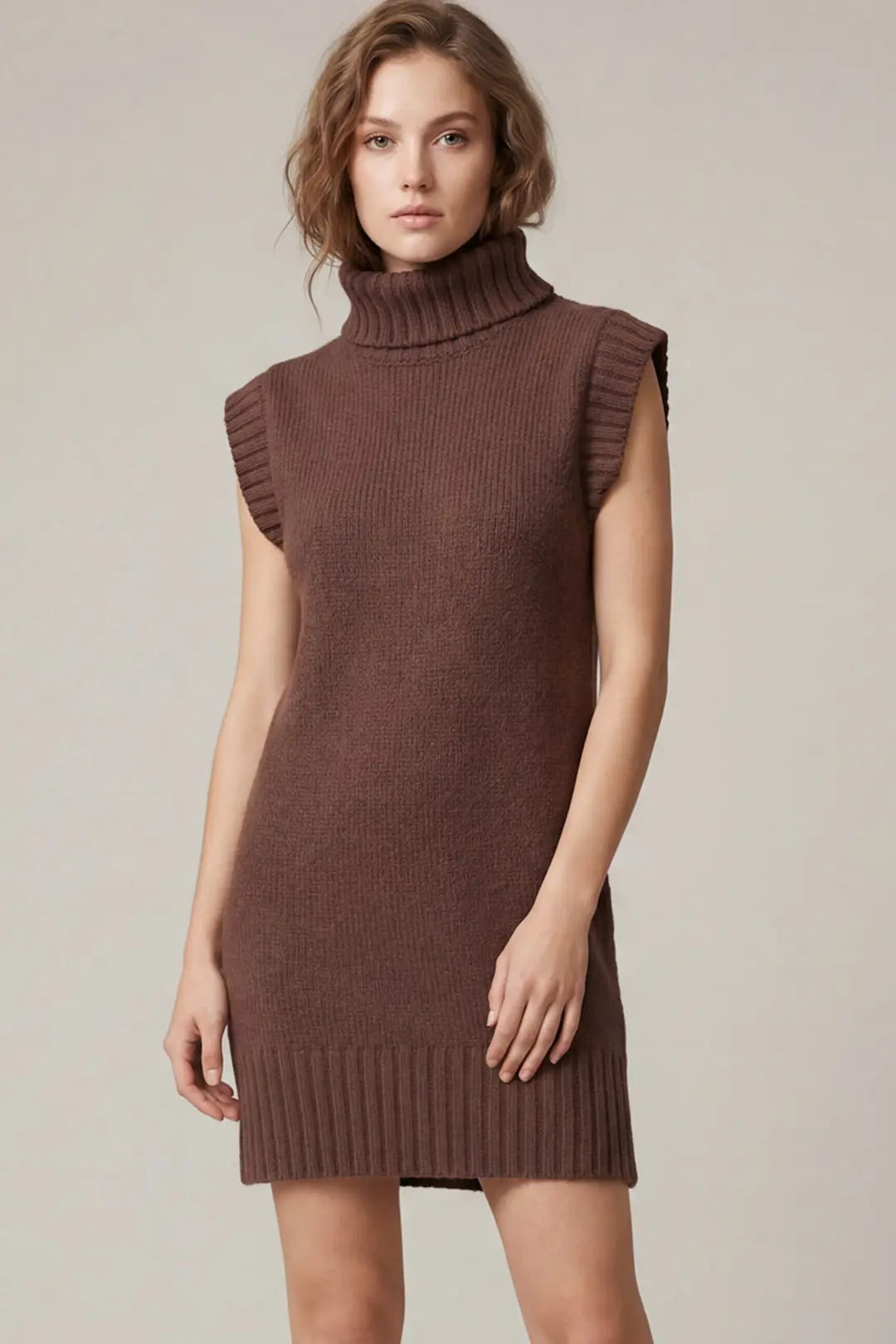 MN Sweater Dress