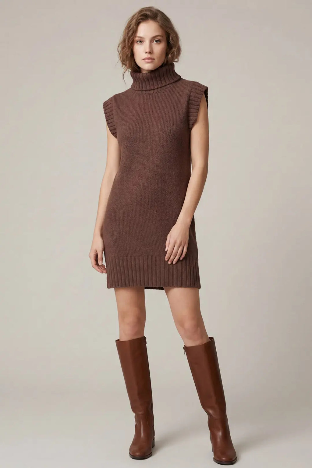 MN Sweater Dress