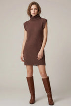 MN Sweater Dress