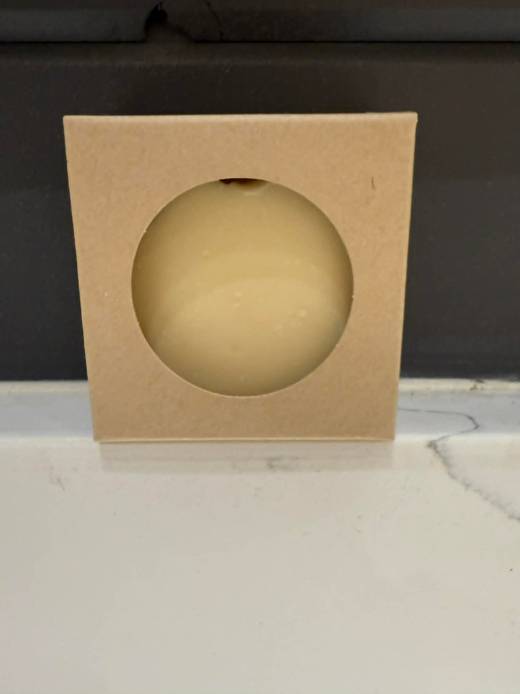 Goat Milk Soap