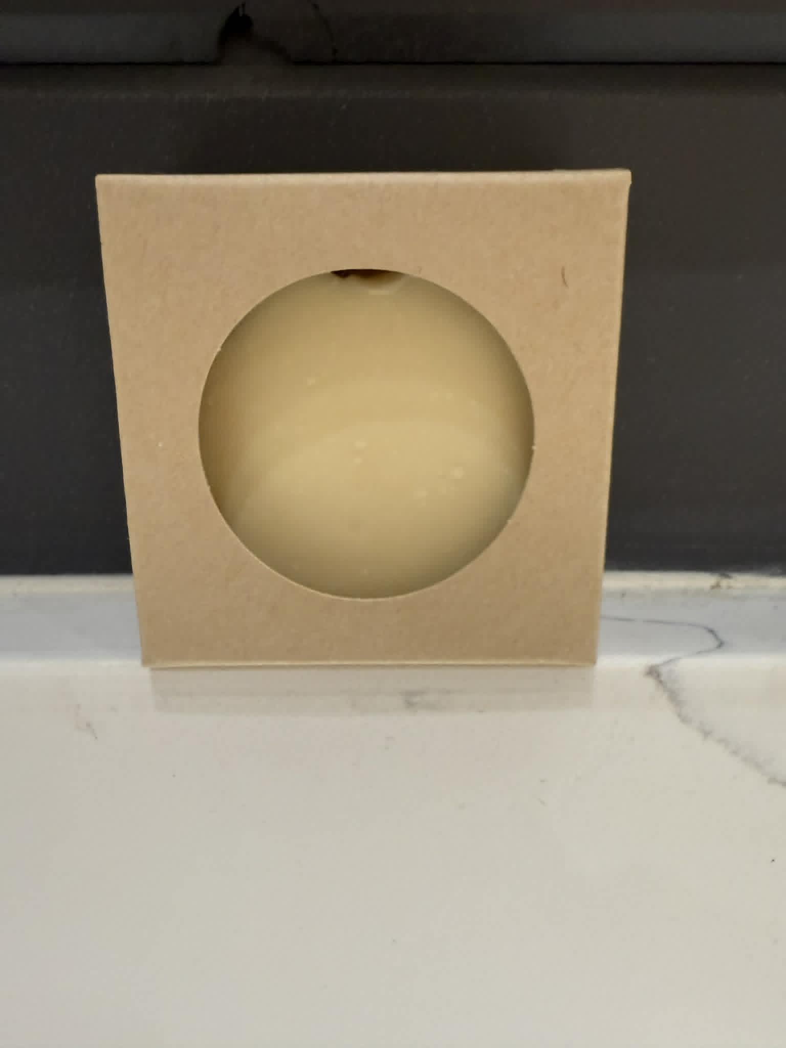 Goat Milk Soap