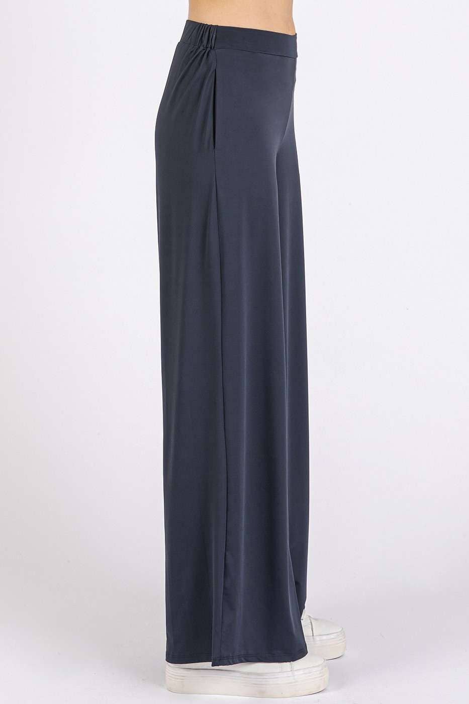 YOGA AIR WIDE LEG PANTS