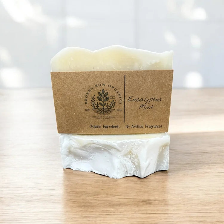 Tallow Soaps
