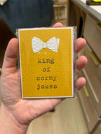 Gift Card Holder for Dad